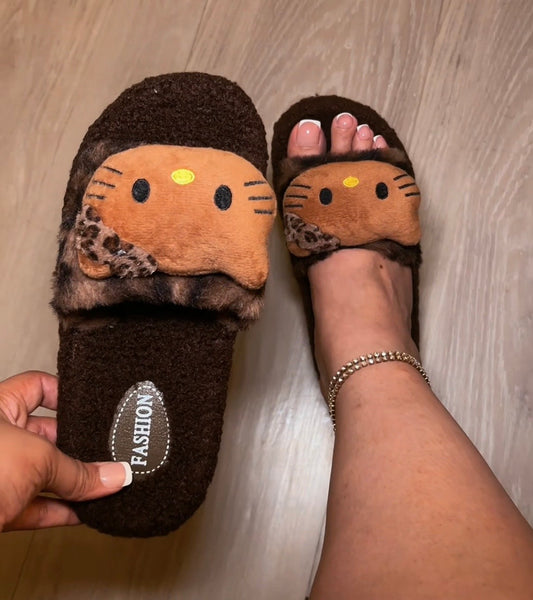 HelloKitty slides