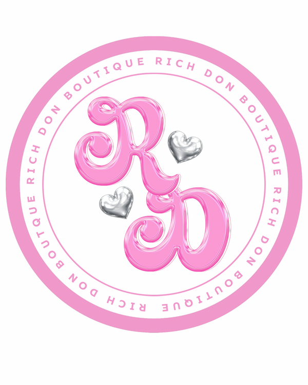 RichDon COLLECTION